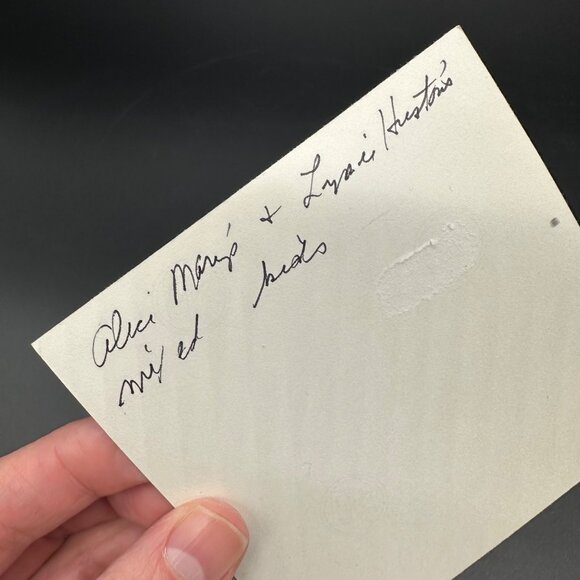 Vintage Kids Photos 1940s to 1980s Lot Of 56 Retro Photography Crafts Decor - Picture 8 of 9